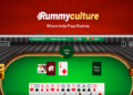 Rummy app