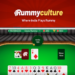 Rummy app