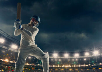 best betting cricket Site