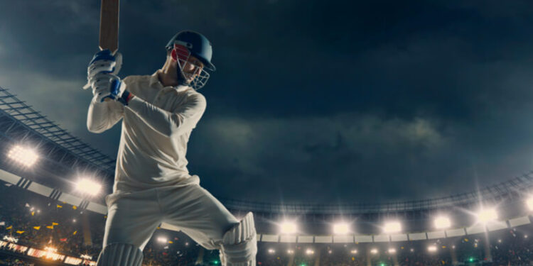 best betting cricket Site