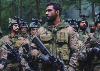 Khuda Haafiz Chapter 2: Agni Pariksha