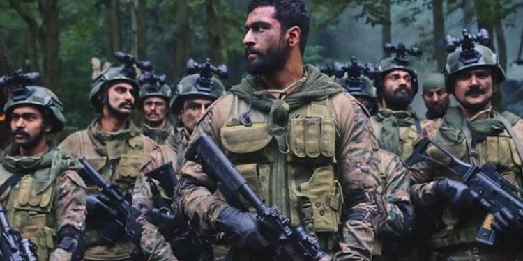 Khuda Haafiz Chapter 2: Agni Pariksha