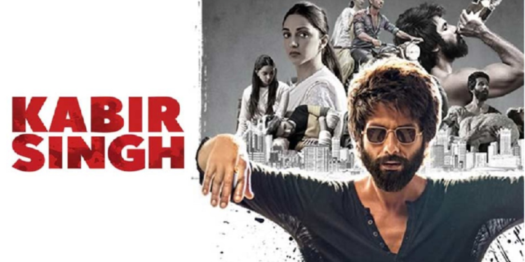 kabir singh movie download linkshive