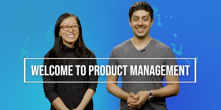 product management courses online