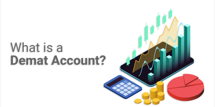 demat account