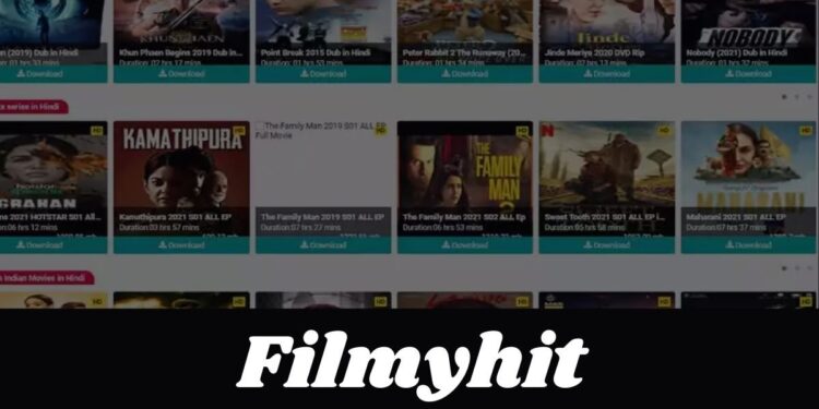 Filmyhit
