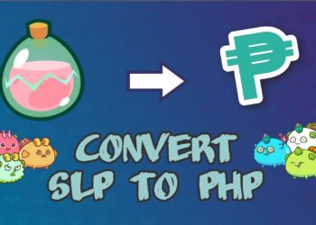 coingecko slp to php