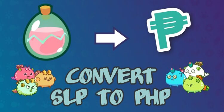 coingecko slp to php