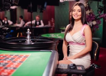 Casino management systems