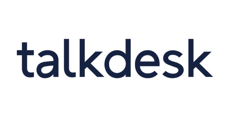 filing talkdesk 210m series 10b 3b