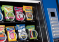 vending machine for sale adelaide