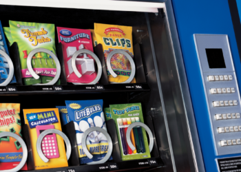 vending machine for sale adelaide