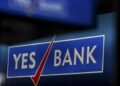 Yes Bank share