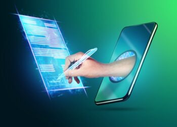 Enterprise signature service