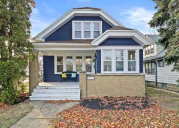 Milwaukee Houses for Sale