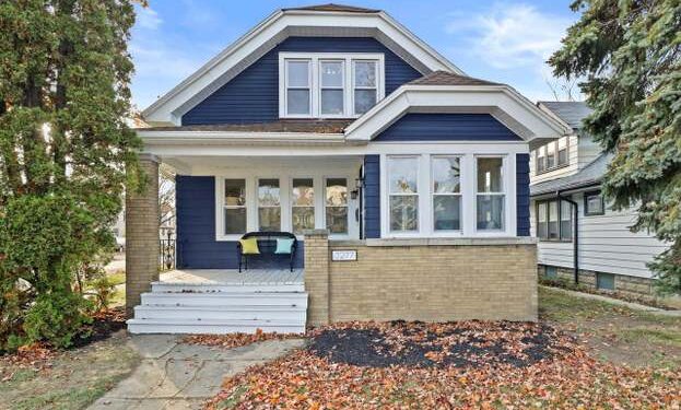 Milwaukee Houses for Sale