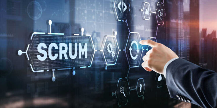 Certified Scrum Master training