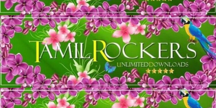 tamilrockers proxy