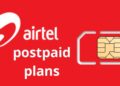 Airtel 4G unlimited data