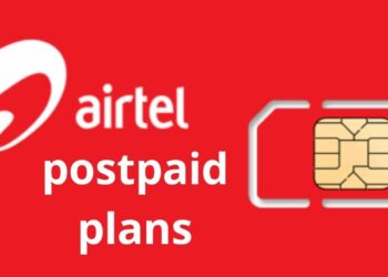 Airtel 4G unlimited data