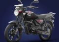 Bajaj CT 125X price