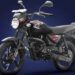 Bajaj CT 125X price