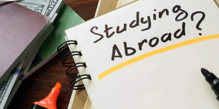 Study Abroad