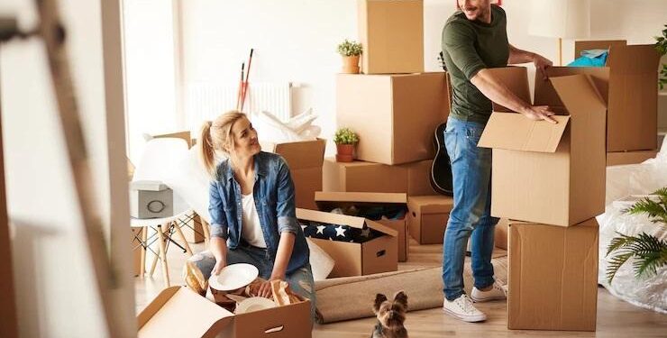 Packers and Movers in Surat