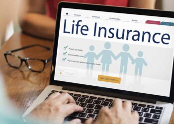 life insurance policy