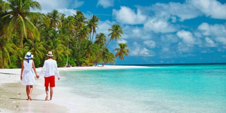 plan an overseas honeymoon in 2023