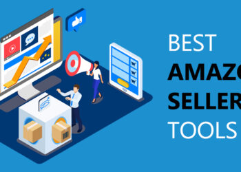 best amazon selling tools