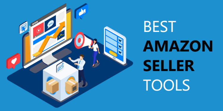 best amazon selling tools