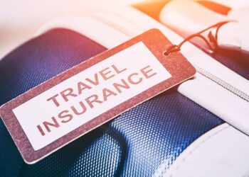 student travel insurance