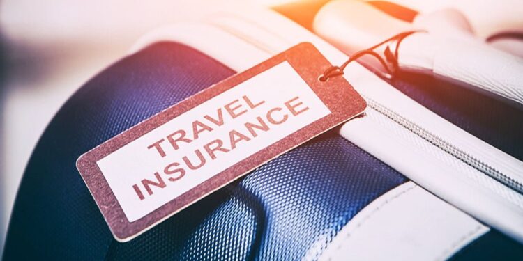 student travel insurance