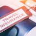 student travel insurance