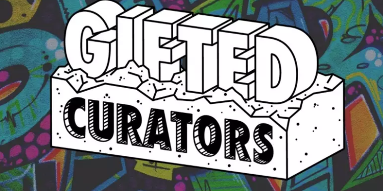 gifted curators dispensary