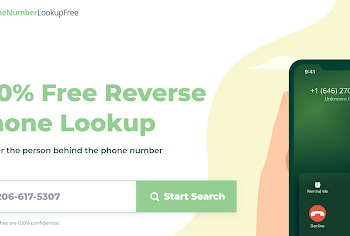 conduct a reverse phone lookup