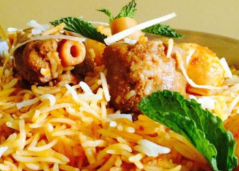 order food online in Bhubaneswar