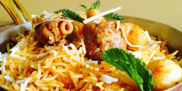 order food online in Bhubaneswar