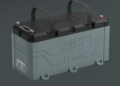 36V trolling motor battery