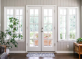 french doors