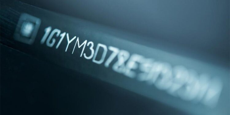 do VIN searches and check their VINs