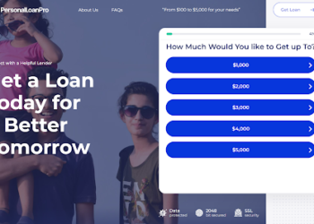 Personal Loan Pro Review
