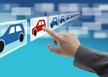 Car Dealership Marketing