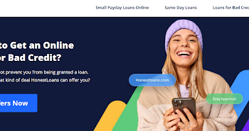 Ways To Get Online Loans For Bad Credit