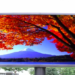 Outdoor LED screens
