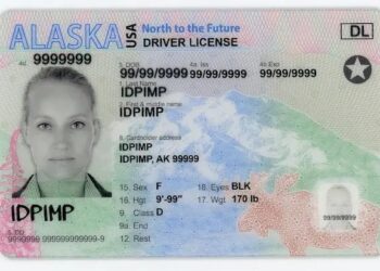 buy fake ID