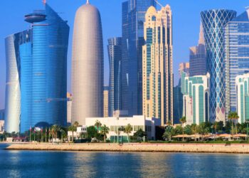 jobs for indians in Qatar