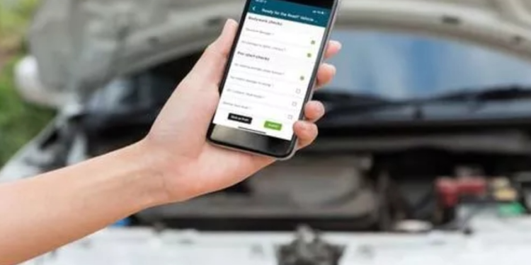 rajkotupdates.news: The Ministry of Transport will Launch a Road Safety Navigation App