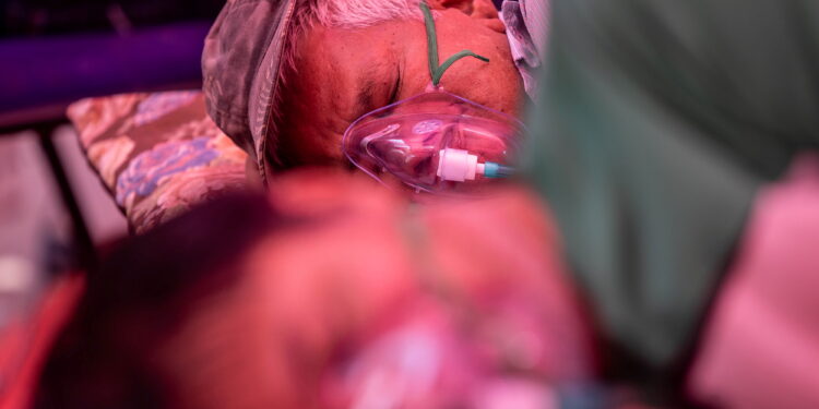 rajkotupdates.news : Covid Explosion on Flight from Italy